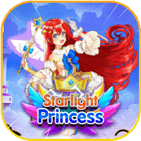 rtp starlight maxwin